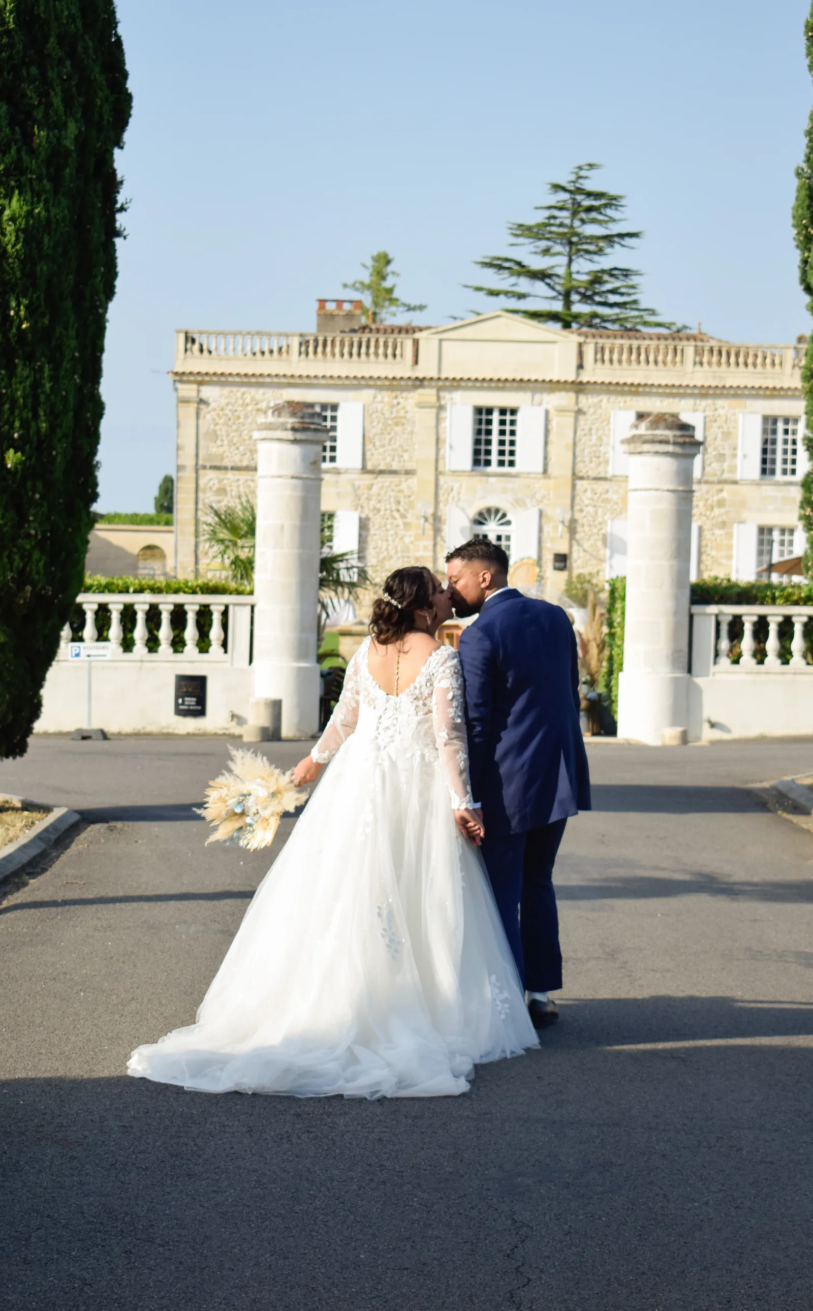 Mariages