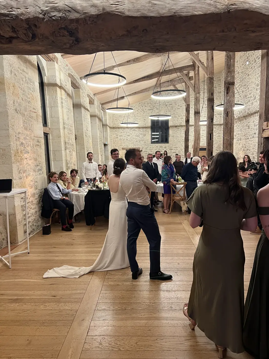 Mariage — Château de Cantecort — Château de Cantecort