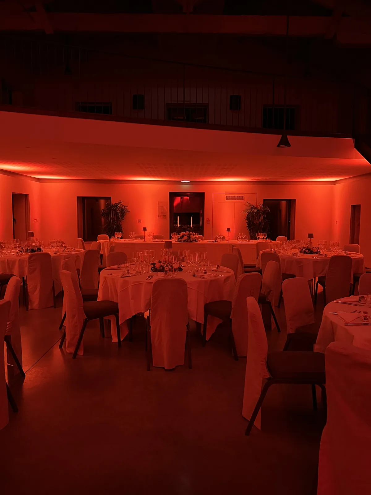 Mariage — Château Grattequina, Château Grattequina, Bordeaux — photo 9
