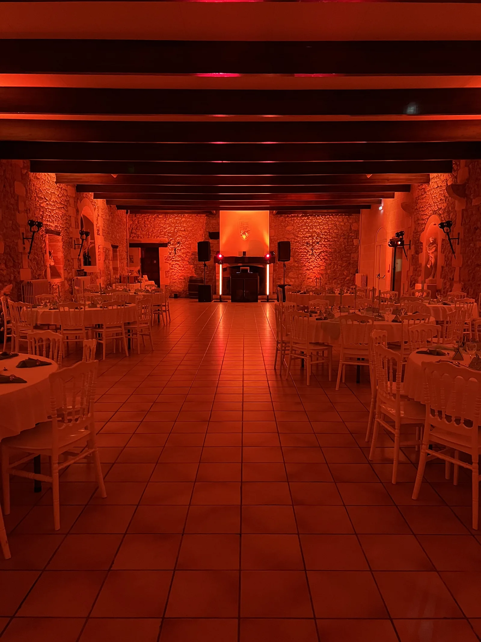 Mariage — Château Lafitte, Château Lafitte, Bordeaux — photo 11