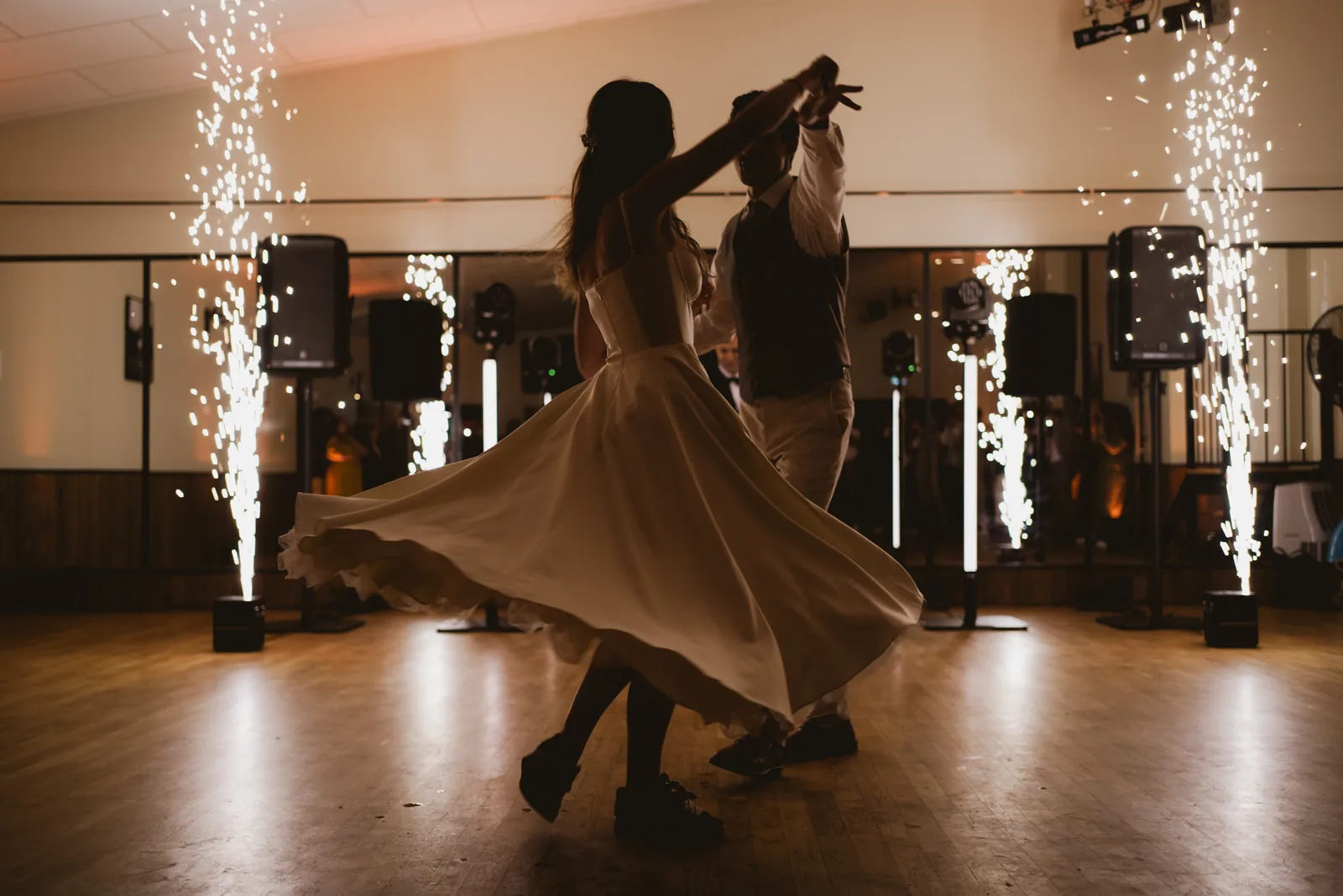 Mariage — Domaine du Possible, Domaine du Possible, Eauze — photo 6