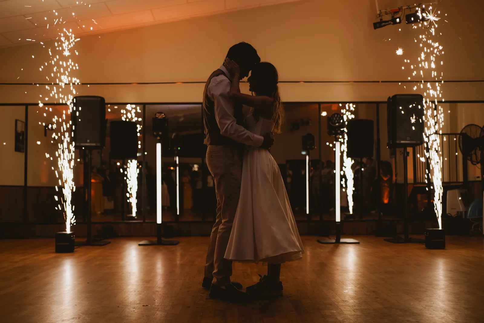 Mariage — Domaine du Possible, Domaine du Possible, Eauze — photo 4