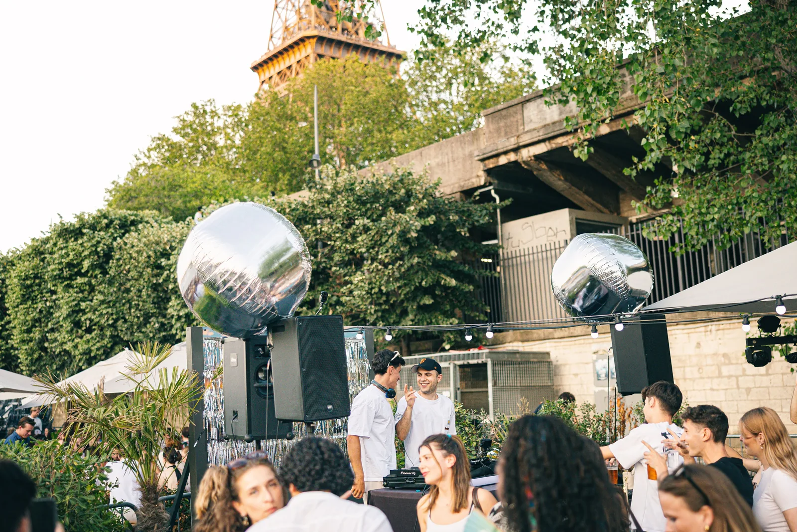 Noti Plage — Fête de la Musique, Paris — photo 3